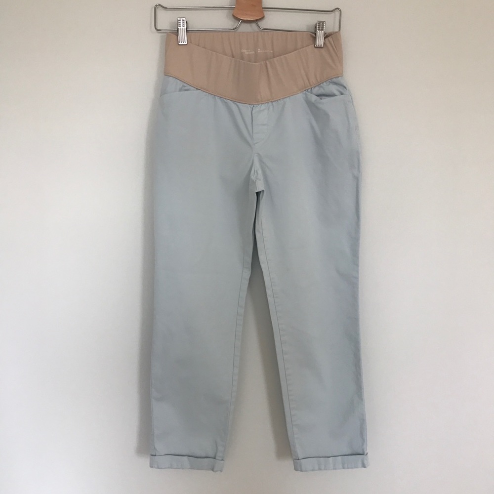 GAP Maternity Best Girlfriend - Picture 2 of 6